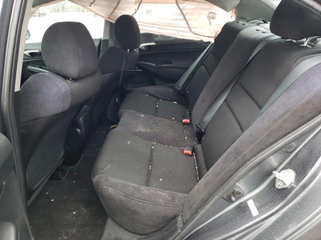 2011 HONDA CIVIC LX-S 19XFA1F68BE043701