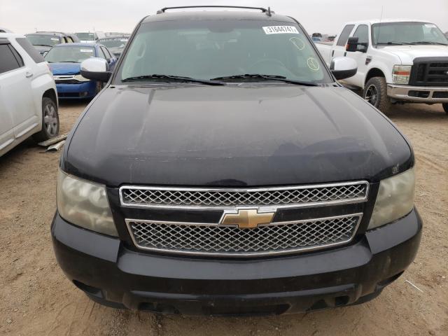 2011 CHEVROLET TAHOE C150 1GNSCAE0XBR258336