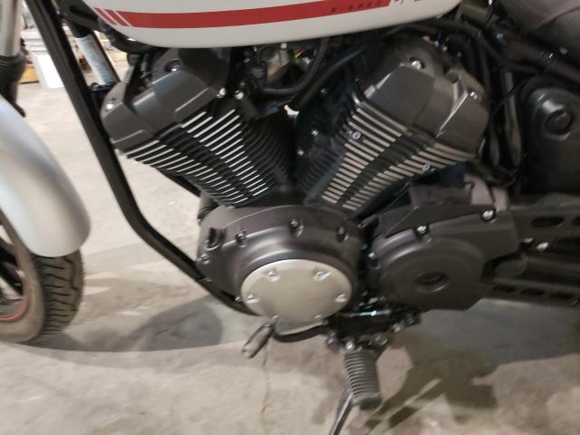 2019 YAMAHA XVS950 JYAVN05E1KA014350