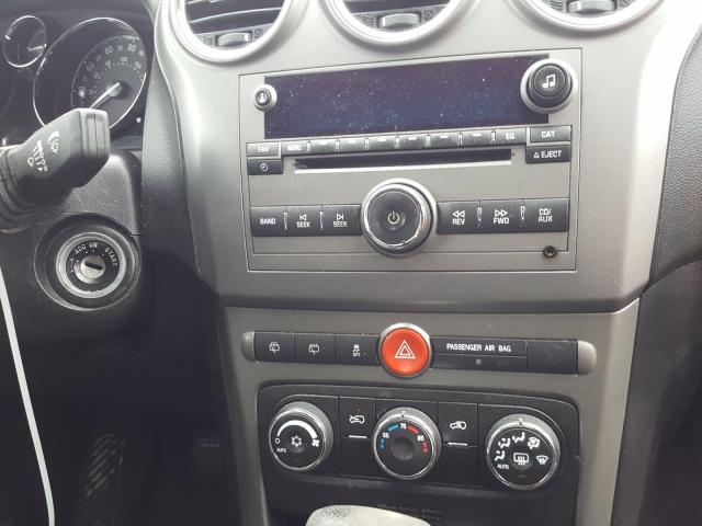 2012 CHEVROLET CAPTIVA SP 3GNAL2EK3CS522580