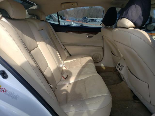 2013 LEXUS ES 300H JTHBW1GG1D2006415