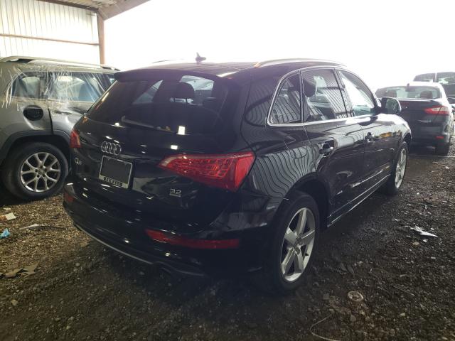 2012 AUDI Q5 PREMIUM WA1DKAFP4CA091885