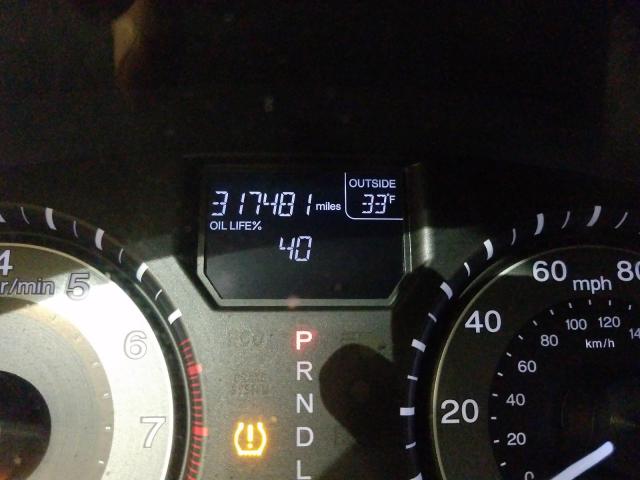 2014 HONDA ODYSSEY EX 5FNRL5H60EB079277