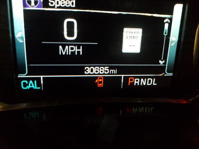 2019 GMC ACADIA ALL 1GKKNVLS5KZ228602