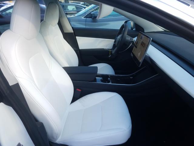 2020 TESLA MODEL 3 5YJ3E1EA3LF806930
