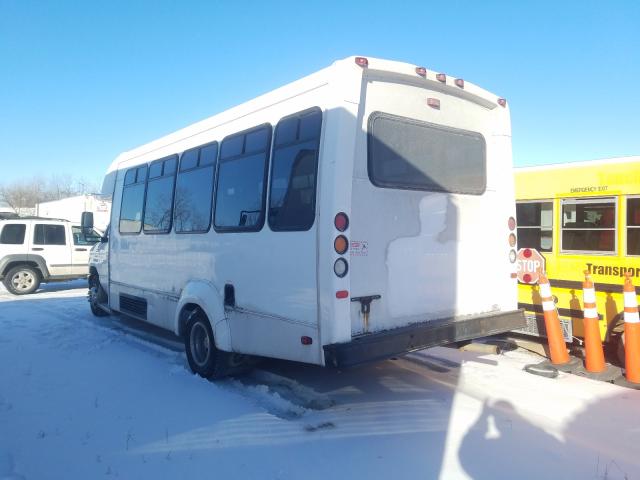 2016 FORD BUS 1FDFE4FS5GDC03170