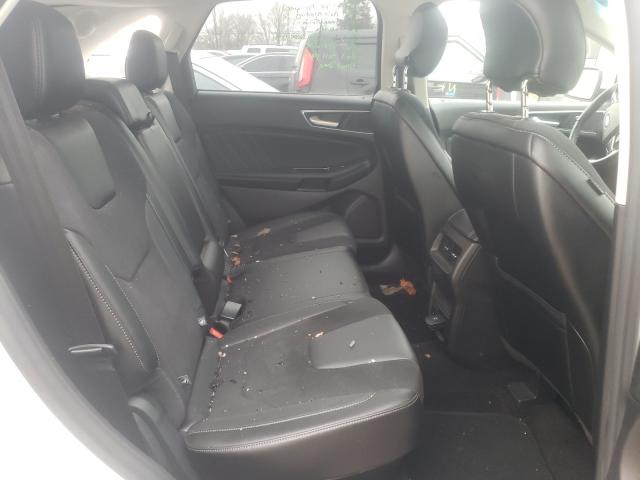 2015 FORD EDGE SPORT 2FMTK4APXFBC28410