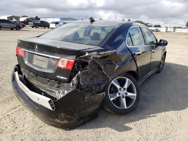 2012 ACURA TSX SE JH4CU2F82CC026370