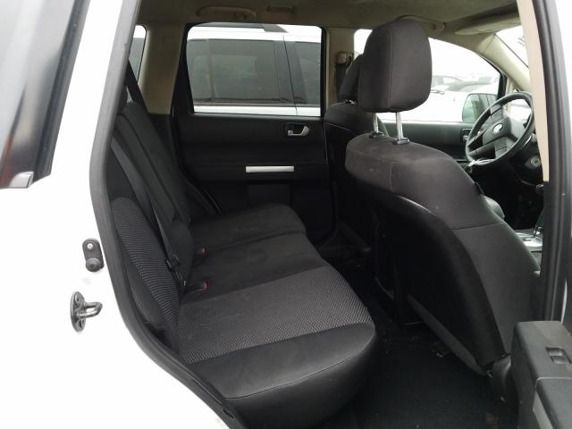 2011 MITSUBISHI ENDEAVOR L 4A4JN2AS7BE014879