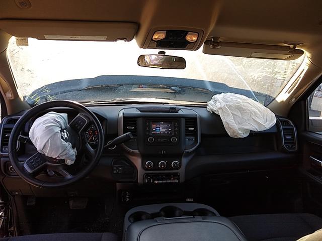 2019 RAM 2500 TRADE 3C6UR5HL2KG672666