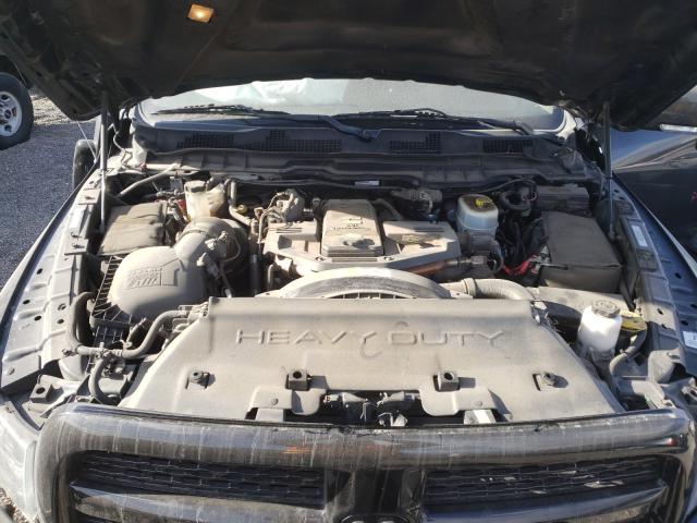 2014 RAM 2500 LARAM 3C6UR5FLXEG204501