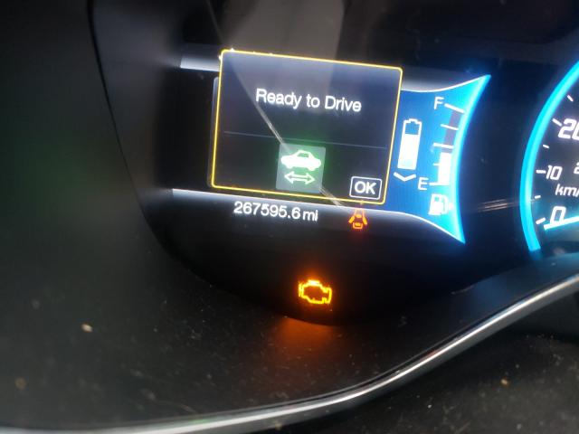 2013 FORD C-MAX SE 1FADP5AU9DL532112