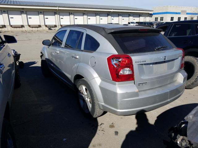 2011 DODGE CALIBER MA 1B3CB3HA7BD167782