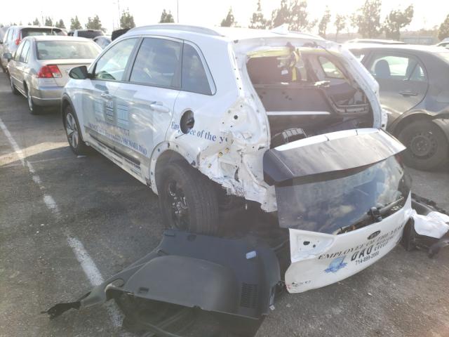 2019 KIA NIRO FE KNDCB3LC2K5352159