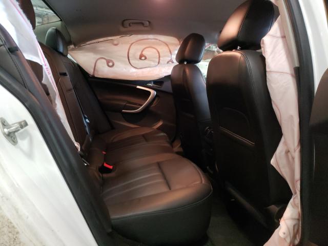 2015 BUICK REGAL 2G4GK5EX3F9171248