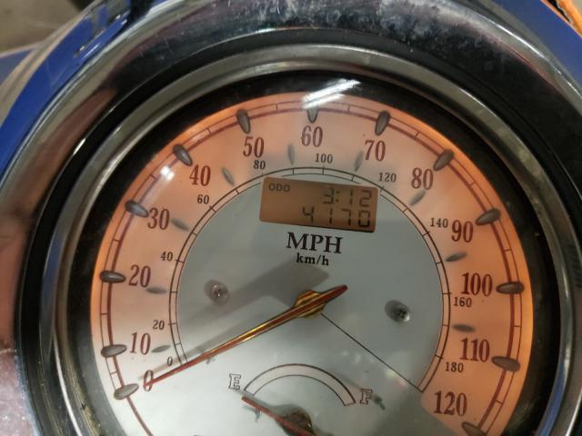 2006 YAMAHA XV1700 A JYAVP17E46A021859