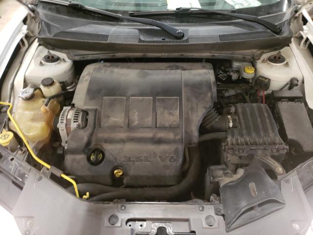 2010 CHRYSLER SEBRING LI 1C3BC6EV8AN108267