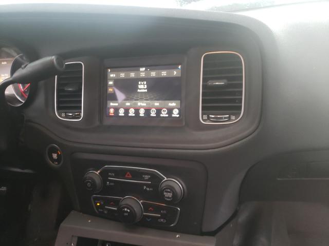 2018 DODGE CHARGER PO 2C3CDXKT3JH330251