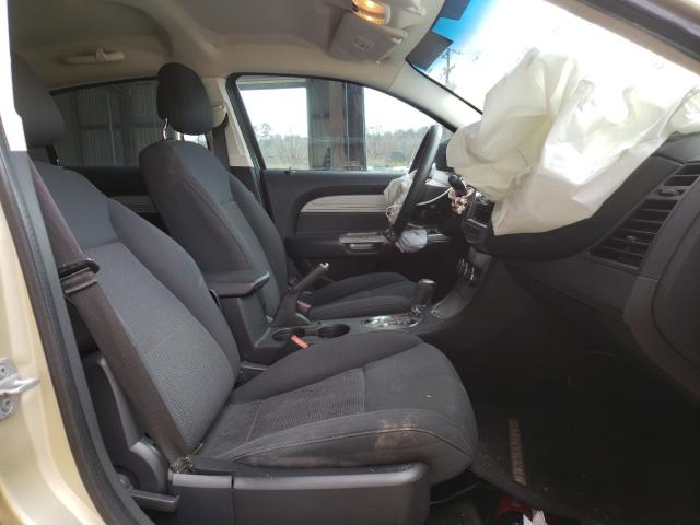 2010 CHRYSLER SEBRING 1C3CC4FB6AN180842
