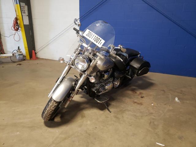 2006 YAMAHA XV1700 A JYAVP17E46A021859