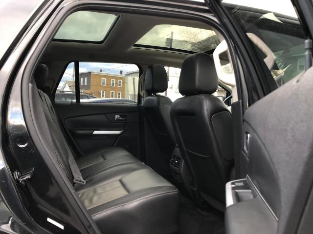 2013 FORD EDGE SPORT 2FMDK4AK8DBA51085
