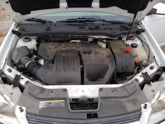2010 CHEVROLET COBALT 2LT 1G1AF5F5XA7221688