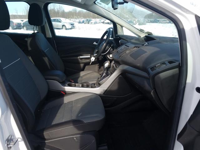 2015 FORD C-MAX SE 1FADP5AUXFL101281