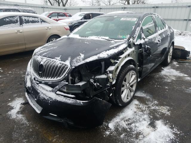2013 BUICK VERANO PRE 1G4PT5SVXD4176043
