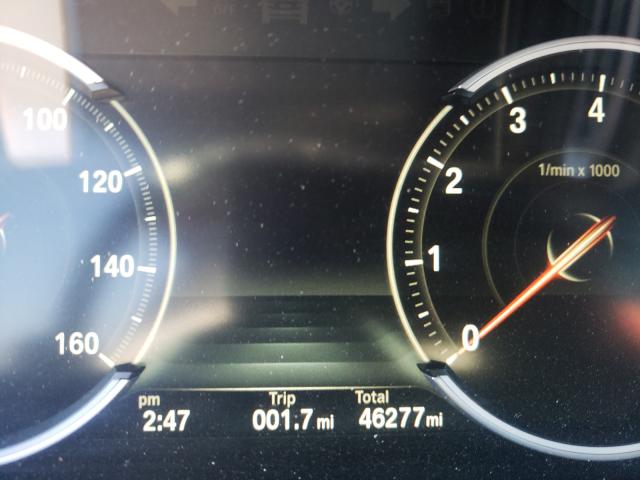 2017 BMW 650 I WBA6H5C54HGJ88268