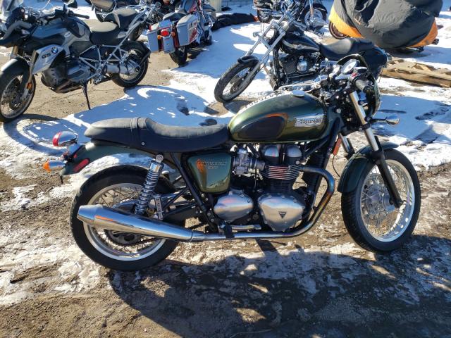 2015 TRIUMPH MOTORCYCLE THRUXTON SMT920K15FT658381