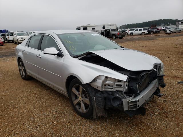 2012 CHEVROLET MALIBU 1G1ZC5E01CF128214