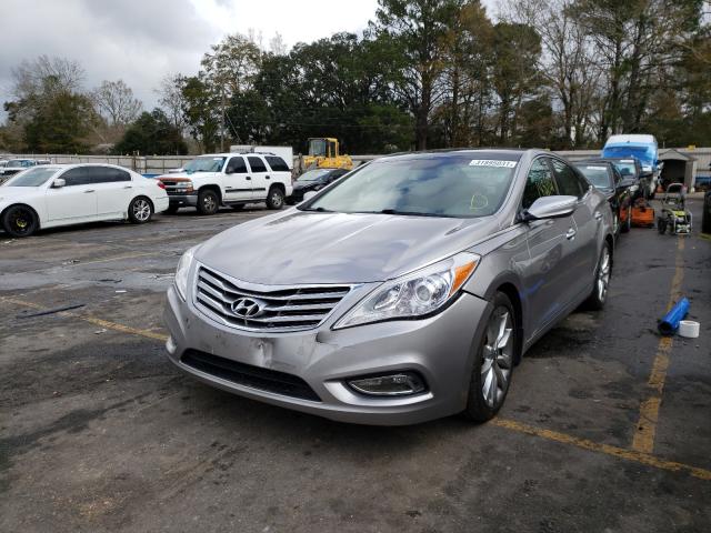2013 HYUNDAI AZERA GLS KMHFH4JG8DA222481