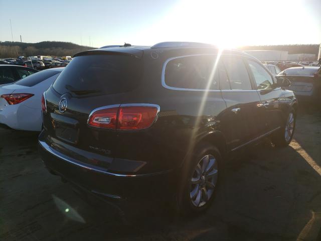 2013 BUICK ENCLAVE 5GAKVDKDXDJ165203
