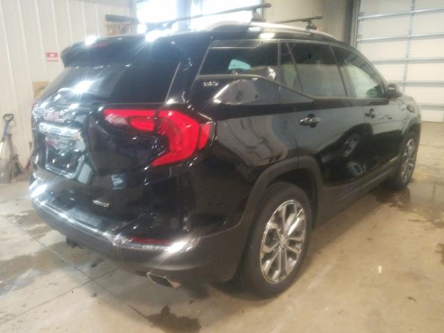 2018 GMC TERRAIN SL 3GKALVEX8JL217531
