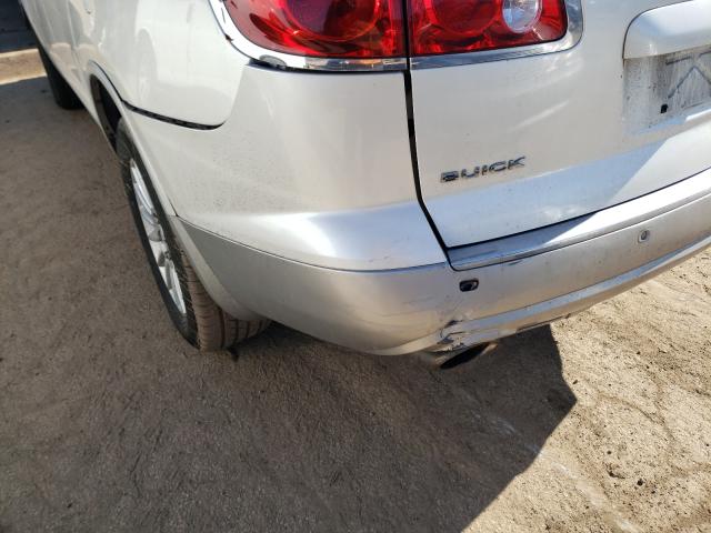 2010 BUICK ENCLAVE CX 5GALVBED5AJ113980