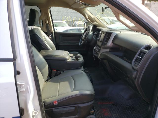 2019 RAM 2500 TRADE 3C6UR4HJ7KG678178