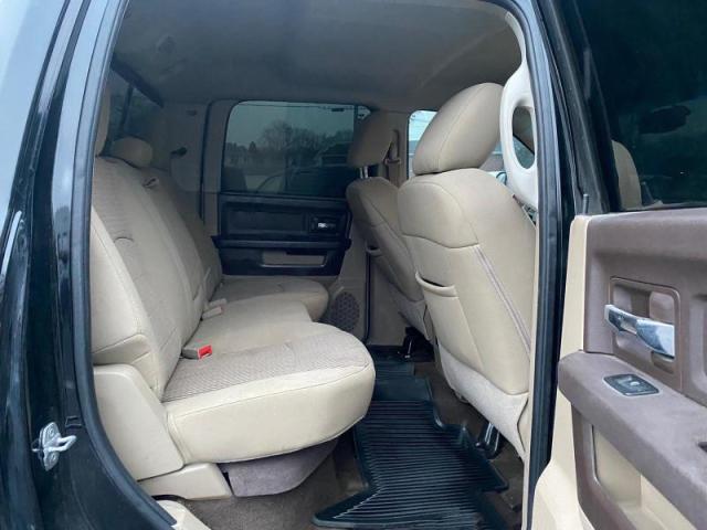 2012 DODGE RAM 3500 S 3C63DRHL3CG164953