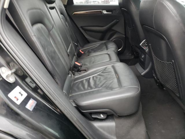 2011 AUDI Q5 PREMIUM WA1DKAFP3BA100851