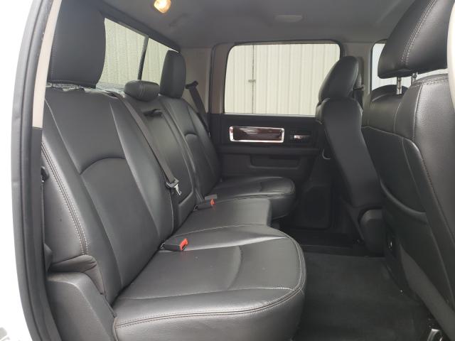 2012 DODGE RAM 1500 L 1C6RD7NTXCS177078