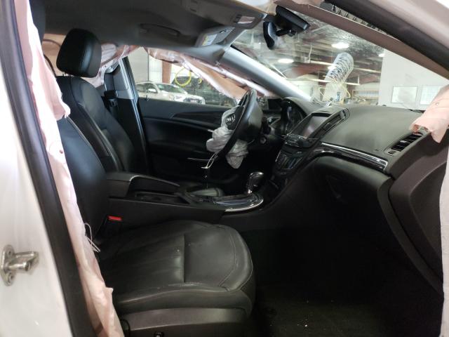 2015 BUICK REGAL 2G4GK5EX3F9171248
