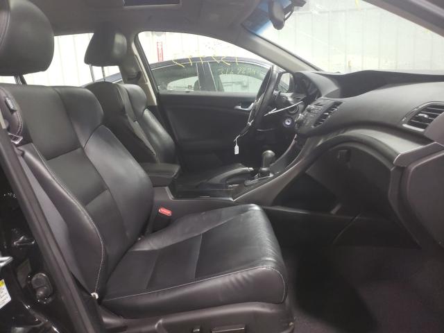 2012 ACURA TSX JH4CU2F4XCC004694