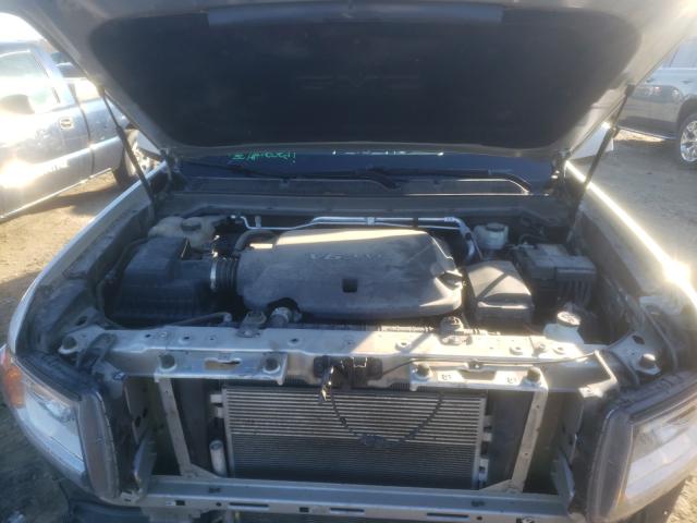 2018 GMC CANYON SLE 1GTG6CEN5J1101081