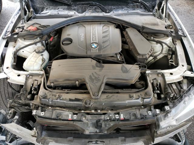 2014 BMW 328 D WBA3D3C54EK153774