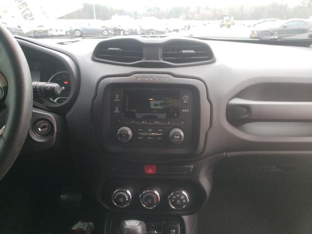 2015 JEEP RENEGADE S ZACCJAATXFPB30900