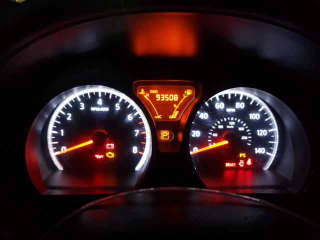 2014 NISSAN VERSA NOTE 3N1CE2CP3EL387370