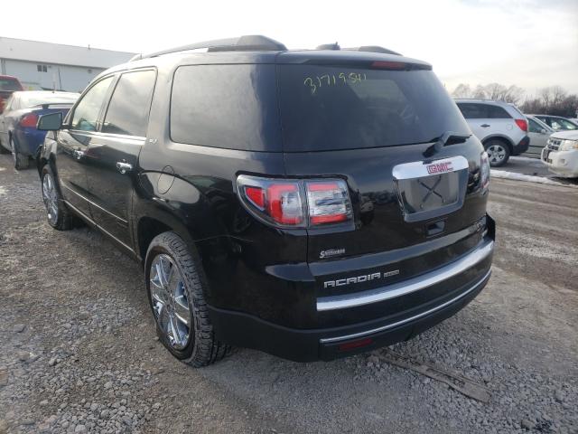 2017 GMC ACADIA LIM 1GKKVSKDXHJ182807