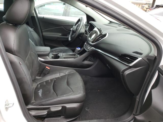 2017 CHEVROLET VOLT PREMI - 1G1RB6S55HU109015