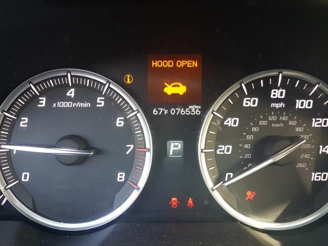 2015 ACURA TLX 19UUB2F31FA021145