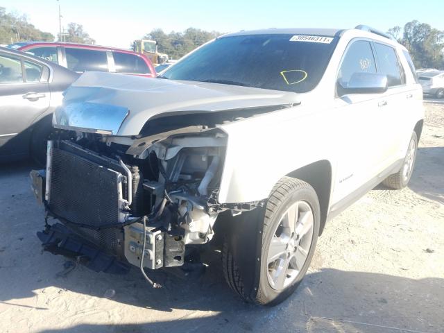 2014 GMC TERRAIN 2GKFLTE31E6366879