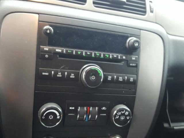 2014 CHEVROLET TAHOE POLI 1GNLC2E04ER206652